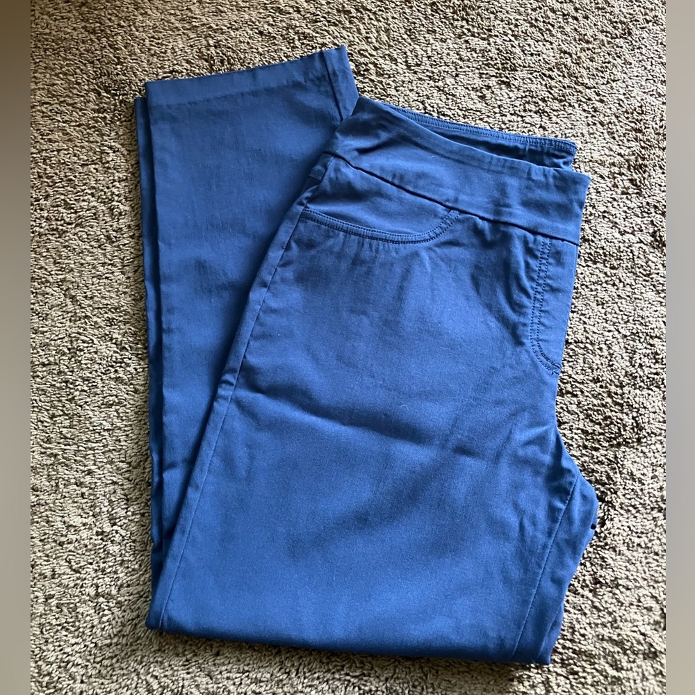 NWOT Ruby Rd. Slacks